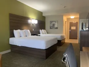 Best Western Plus Horseheads - Elmira - Chambre