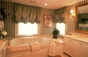 Wynstone Inn - Salle de bain