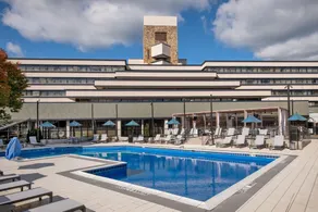 Marriott Lexington Griffin Gate Golf Resort & Spa - Piscine