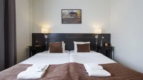 Best Western Hotel City Gavle - Room
