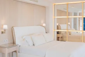 Hotel Mamela - Camera