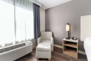 Best Western Plus Rancho Cordova Inn - Chambre