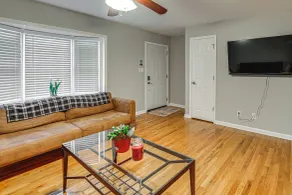 Elkhorn Edge Rental: Horse Country, 10 Mi to KHP - Interiør