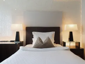Elite Eden Park Hotel - Room