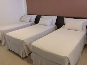 Scenarium Hotel - Habitación