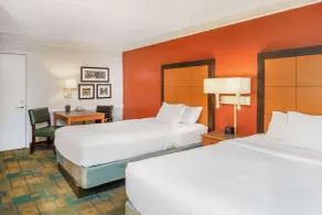 La Quinta Inn by Wyndham Colorado Springs Garden of the Gods - Room