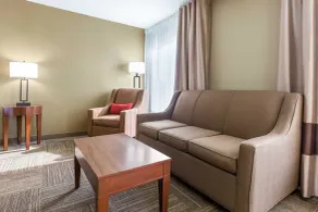 Comfort Inn Collinsville near St Louis - Chambre