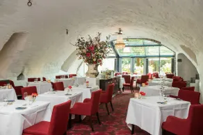 Bilderberg Château Holtmühle - Restaurant