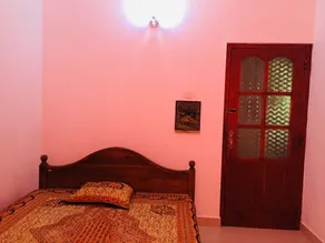 toropi homestay - Chambre