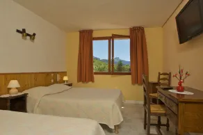 Boustigue Hotel - Room