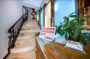 Seashell Bay 貝殼灣 - Reception