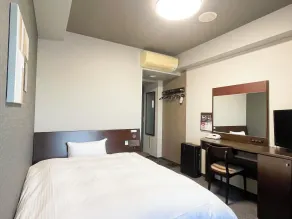 Hotel Route-Inn Mitsukaido Ekimae - Room