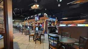 Candlewood Suites Kenedy by IHG - Restaurant