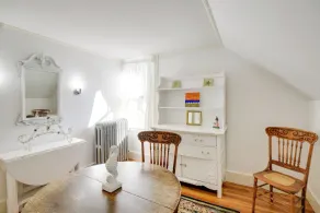 Charming Saco Apartment ~ 4 Mi to the Beach! - Interiør