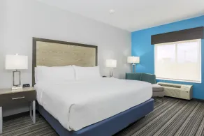 Holiday Inn Express & Suites Houston - Hobby Airport Area by IHG - Chambre