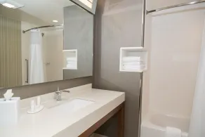 Courtyard by Marriott Morgantown - Chambre