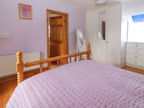 Levally House - Room