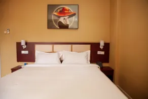 Hotel Mirava - Room