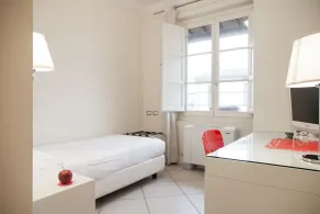 Residenza Fiorentina - Chambre