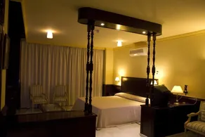 Hotel Las Acacias - Værelse