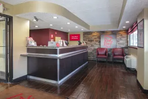 Red Roof Inn Detroit - Troy - Hall