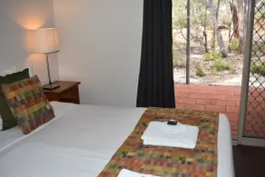 Kangaroo Island Wilderness Retreat - Utsikt från rummet