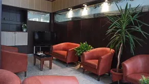 Kestanbol Hotel - Reception