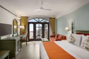 Ramada by Wyndham Mussoorie Mall Road - Room
