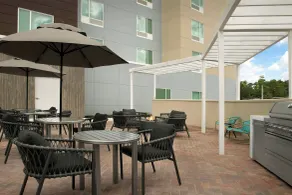 TownePlace Suites By Marriott Lake City - Pool