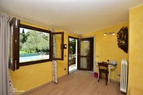 Hotel Diffuso Il Portichetto sulla collina a Vezio Perledo - Zimmer