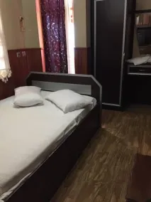 Marin Otel - Zimmer