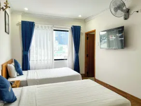 HaTa Hotel - Room