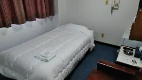 Business Hotel Takanoya - Room