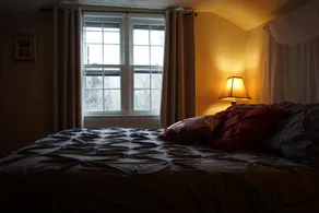 Ledge House Bed & Breakfast - Rum