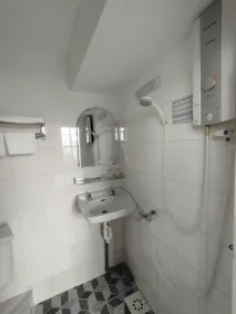 Sao Mai Guesthouse  - Salle de bain