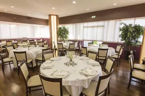Perugia Park Hotel - Restaurant