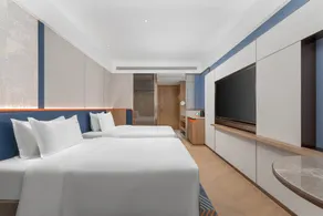 Holiday Inn Express Datong Pingcheng by IHG - Zimmer