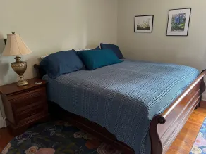 The Front Porch Bed and Breakfast 3 rooms - Room