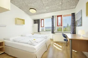 Hotel Edda Egilsstadir - Room