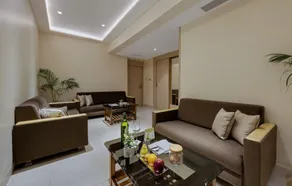 The Fern Residency Aurangabad - Chhatrapati Sambhaji Nagar - Room