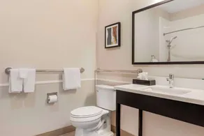 Best Western Plus Riata - Bathroom