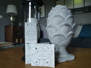 La Halte aux Oiseaux - Réception
