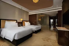 Chengdu CYNN Hotel - Room