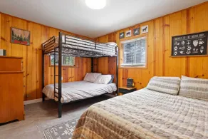 6 Mi to Pinecrest Lake: Cozy Cabin in Cold Springs - Innenbereich