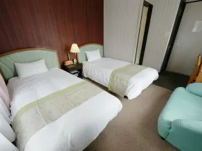 箱根芦ノ湖 HOTEL RaKuun - Camera