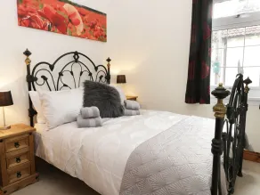 Sands End Cottage - Room
