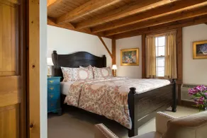 Seven Sea Street Inn - Chambre