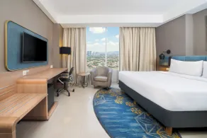 Mercure Bandung Nexa Supratman - Zimmer