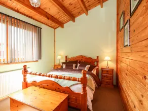 Bittern Lodge - Zimmer