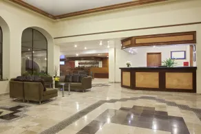 Samba Vallarta by Emporio Hotels & Resorts - Recepción